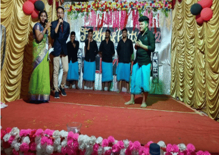 Vivekanand College of Nursing Events photo 6